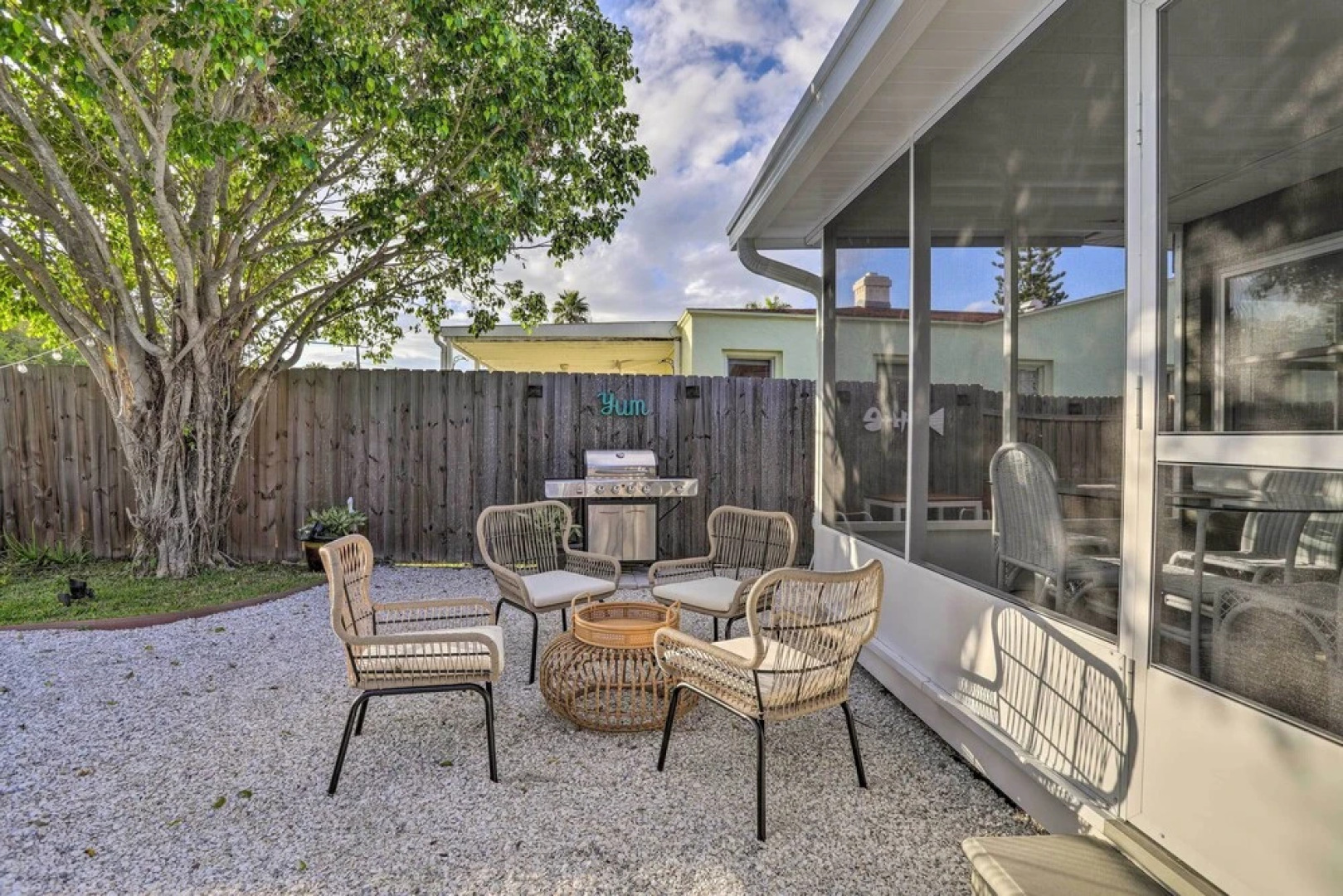 Reddington Beach Oasis w/ Pool, Walk to Ocean!