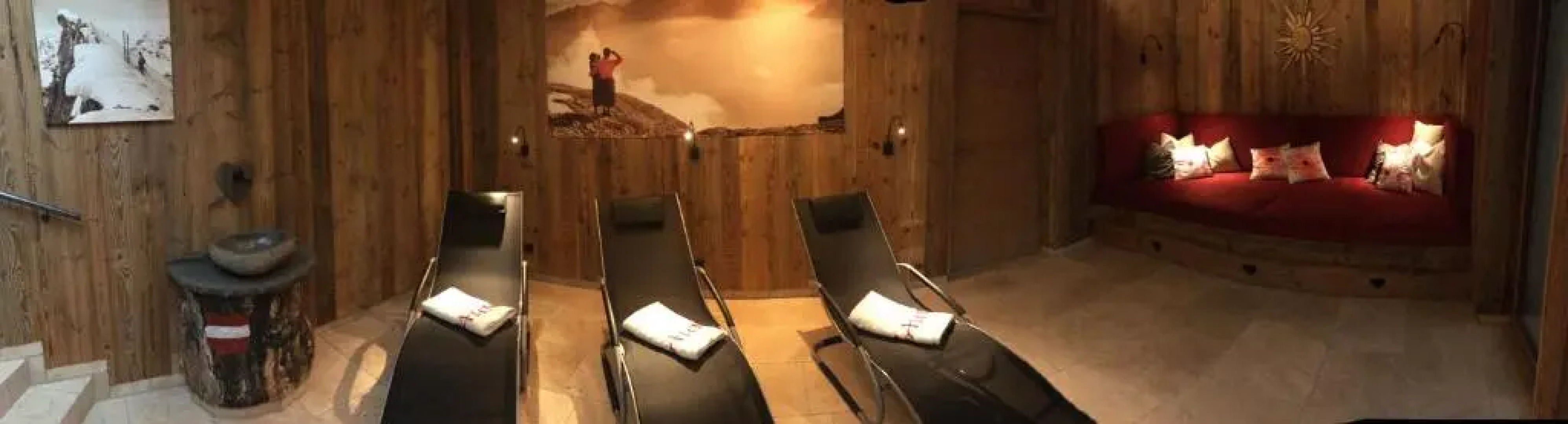 Gästehaus Hartweger