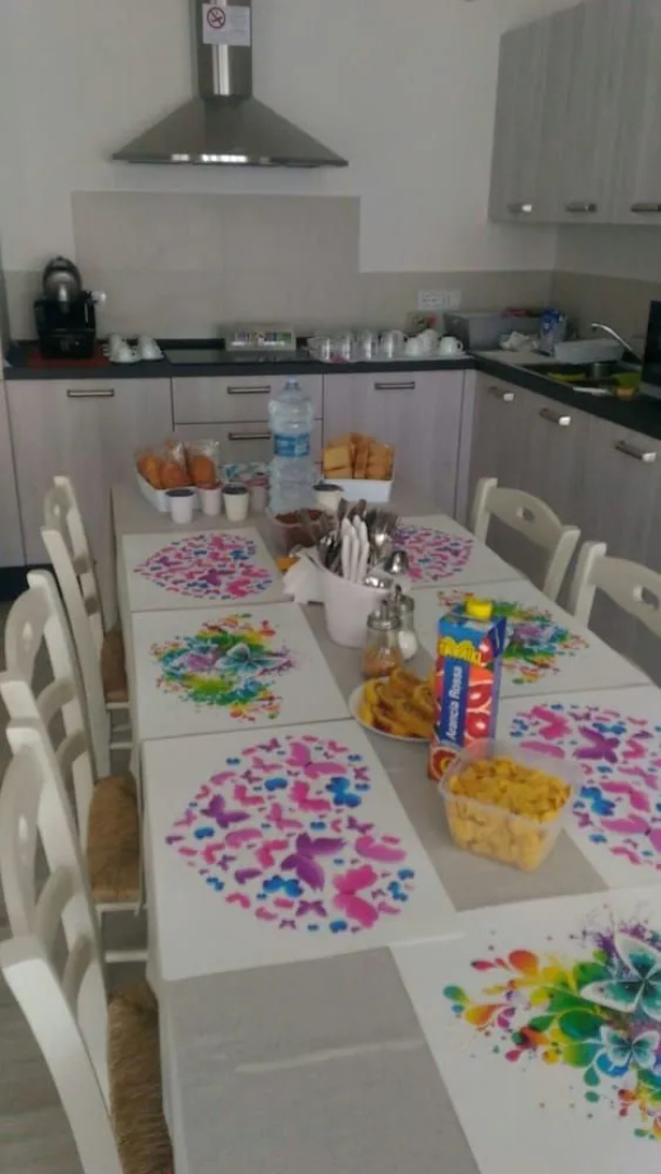B&B L'arte è di casa
