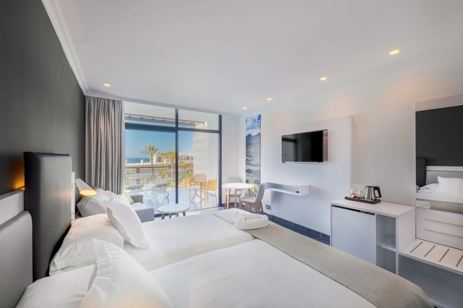 Hotel Mirador Papagayo by LIVVO