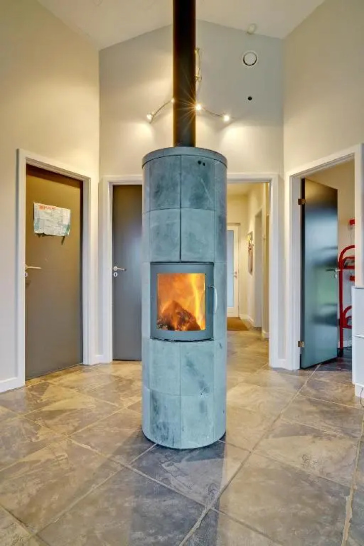 Luxury Holiday Home near Beach