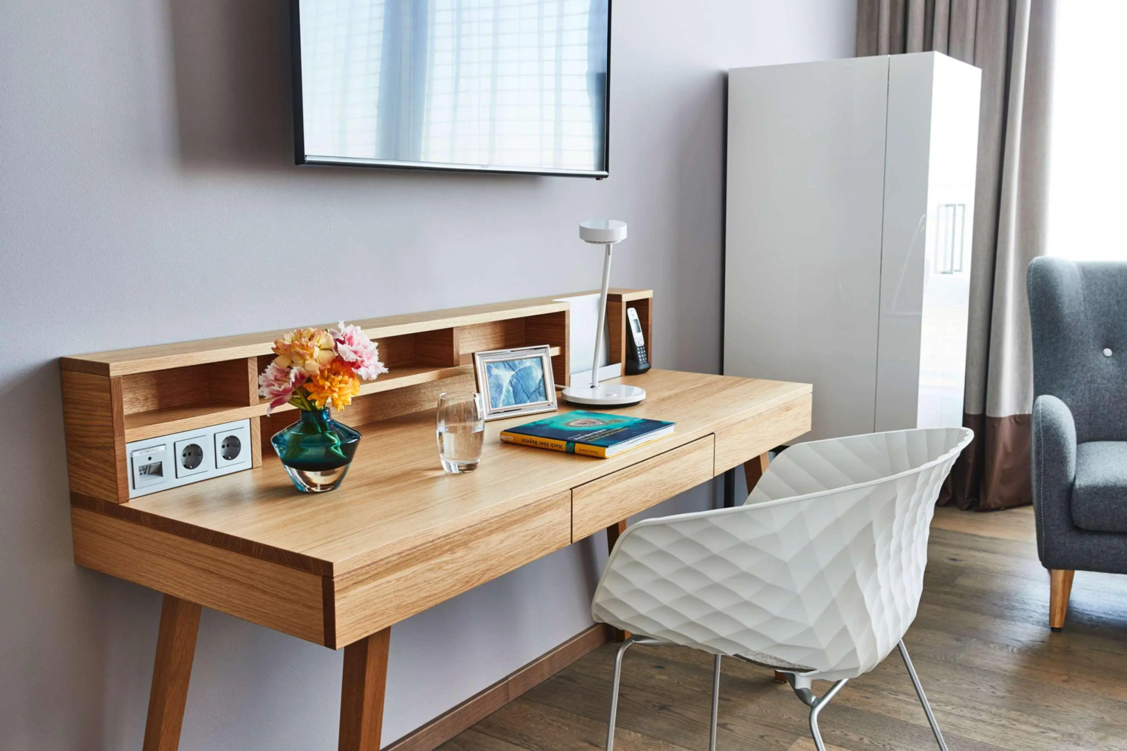 Steigenberger Hotel München