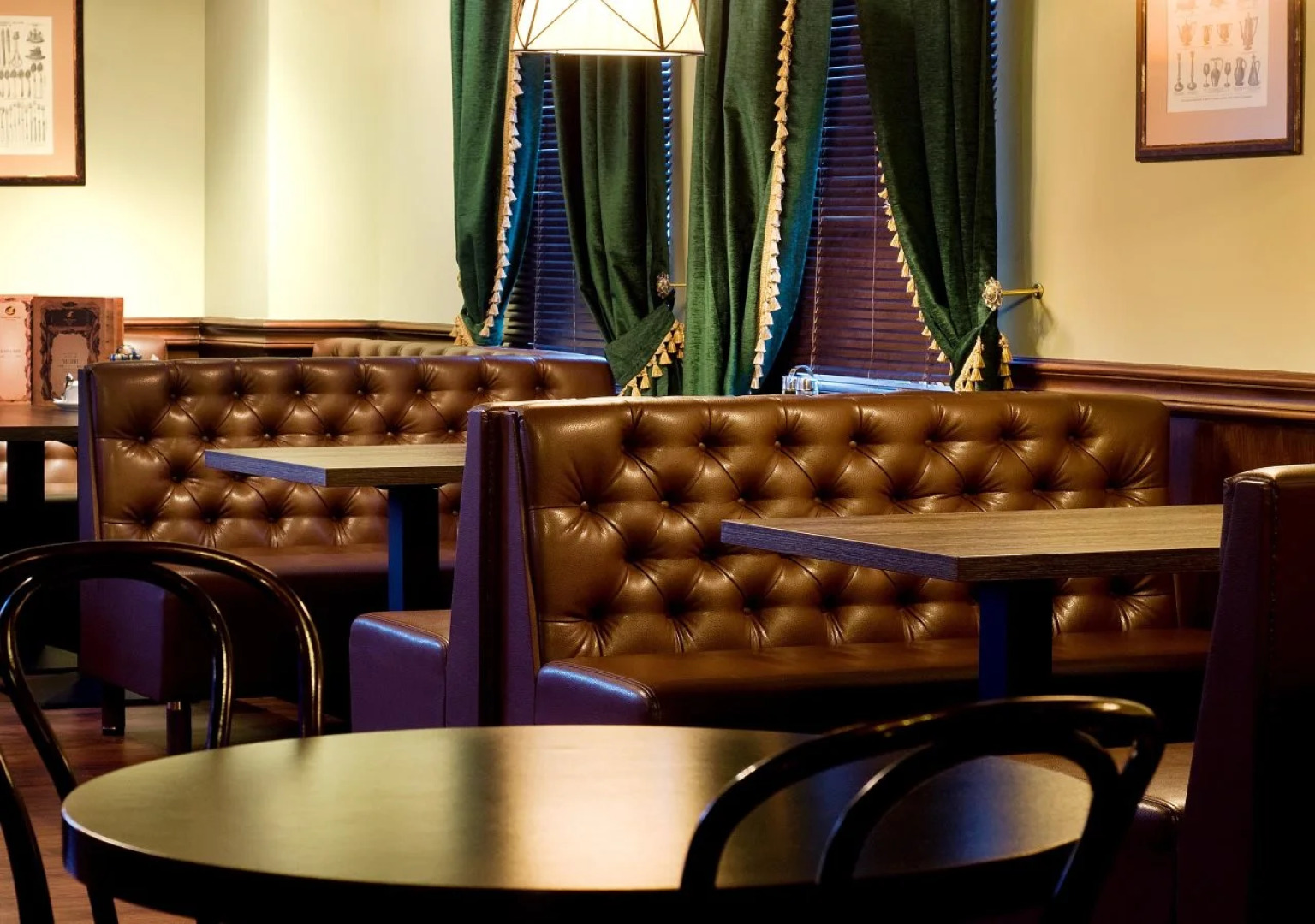 Гранд Петергоф СПА