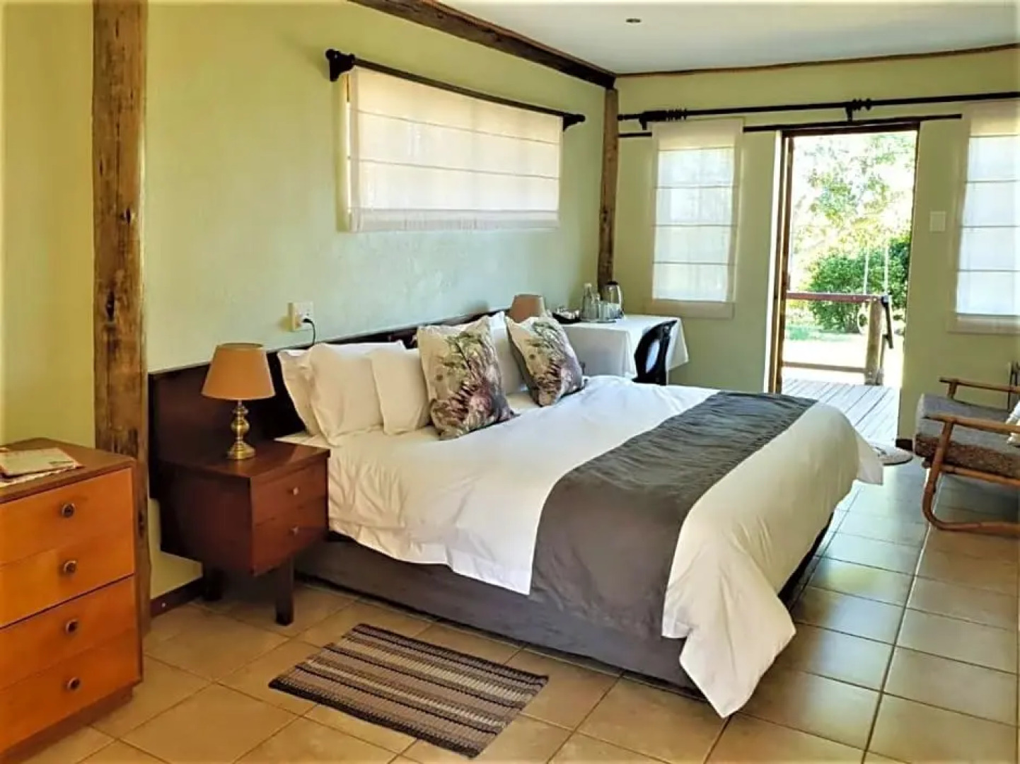 Elandsview Guesthouse