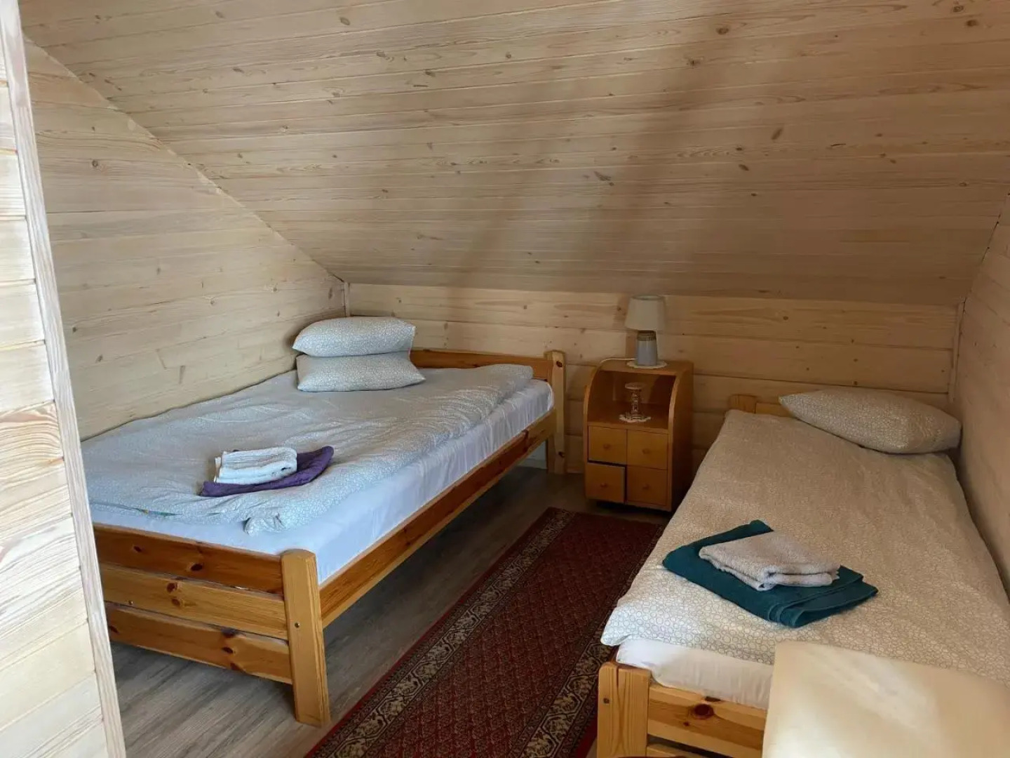 Kurėnų Užeigos Svečių Namai