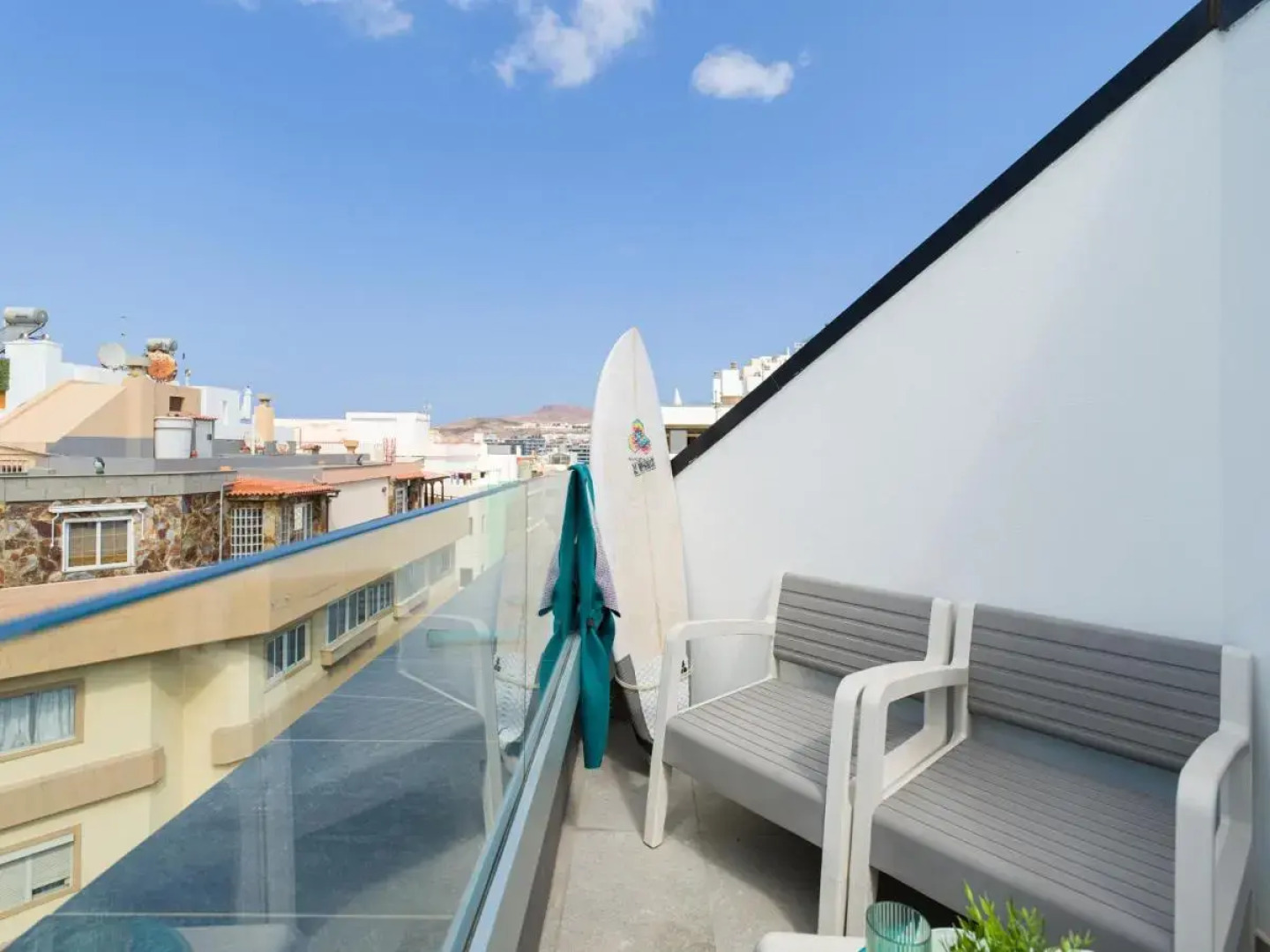 Tusity Yeah Apartments