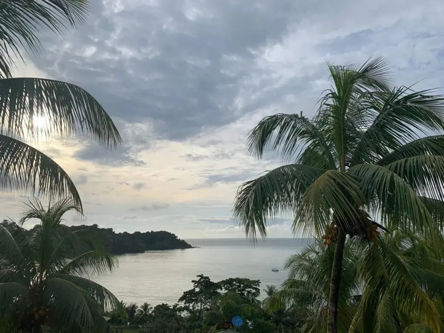 Rancho Corcovado Lodge