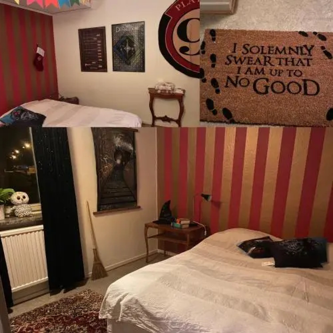 Österlens Gästhärbärge