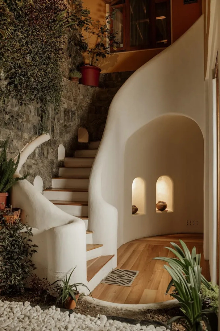 Mansion Santa Isabella