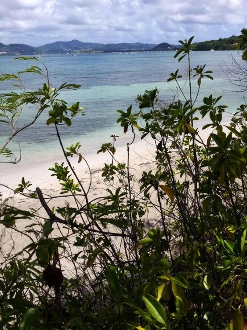 Apartment With one Bedroom in Saint Nicolas, With Enclosed Garden and Wifi - Near the Slopes