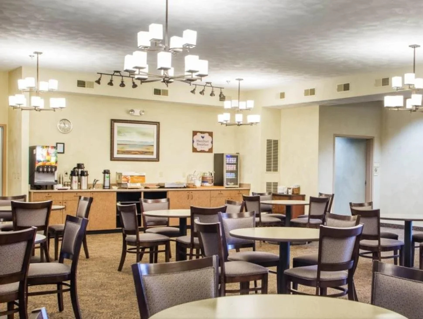 O'Fallon Suites Hotel