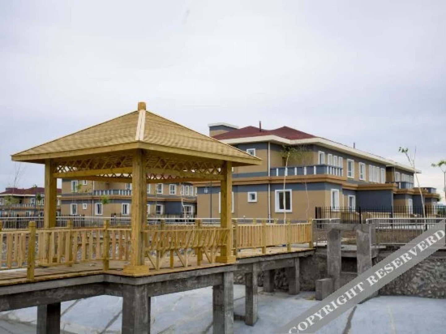 Zhongxing Manor Hotel