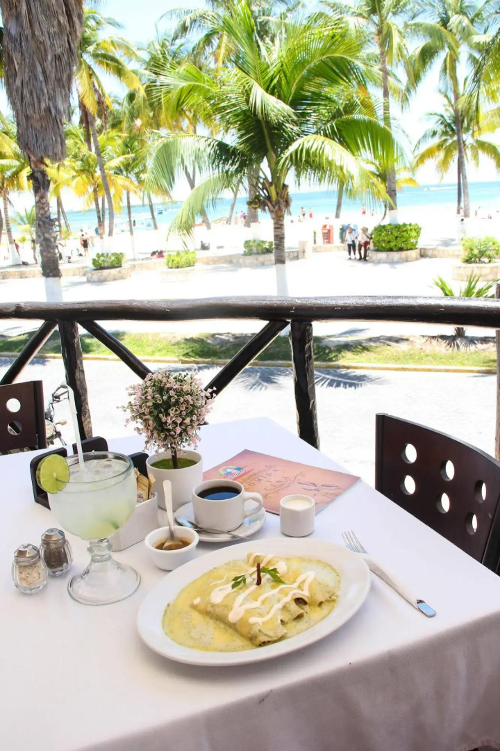 Hotel Posada Del Mar