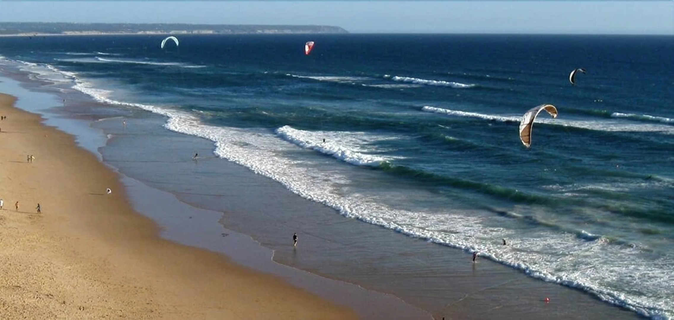 Manawa Camp Holidays