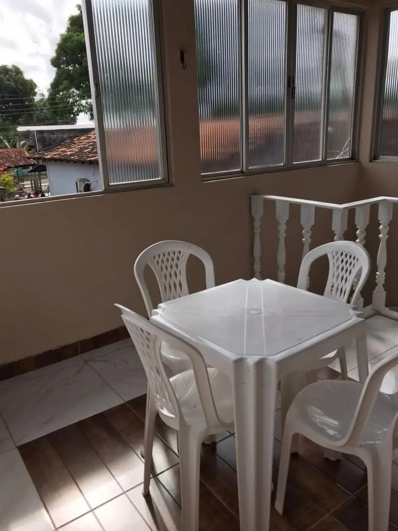 Apartamento Suíte em Soure.