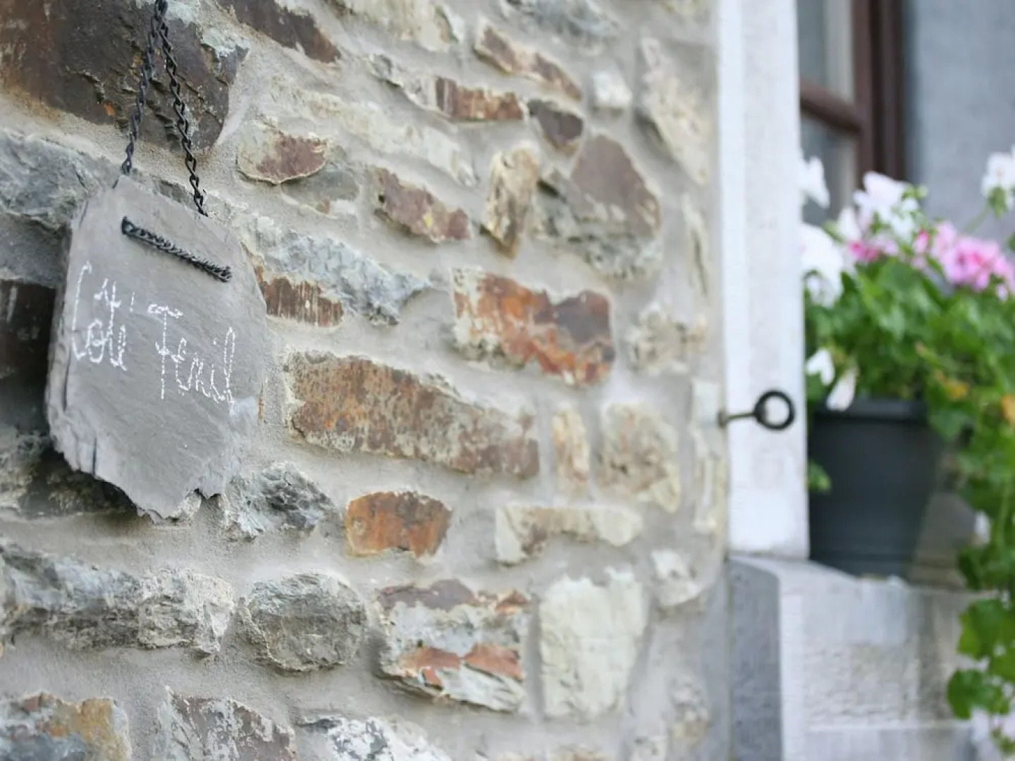 Attractive Apartment in Jehonville With Terrace