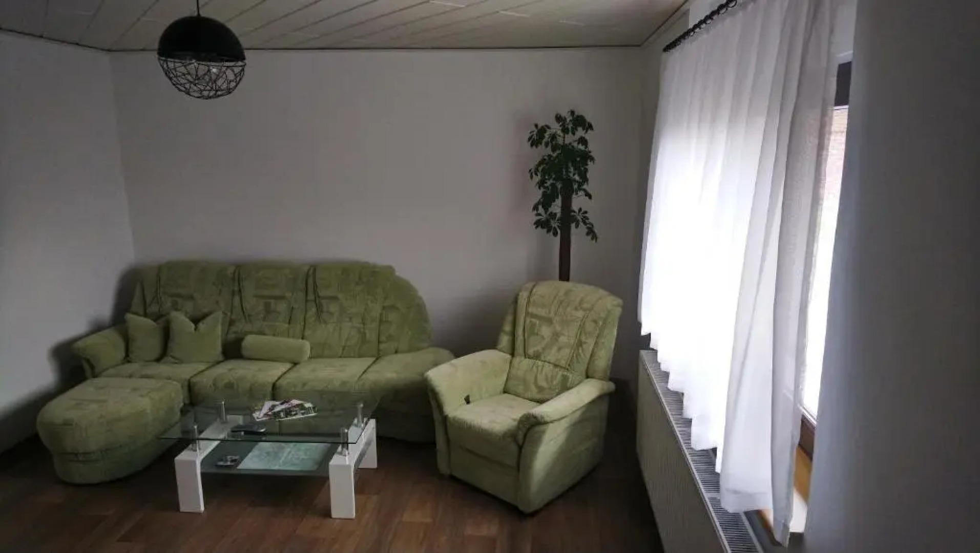 Ferienwohnung Spreewald Betty