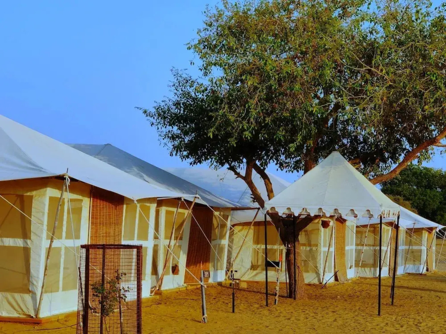 Registhan Guest House