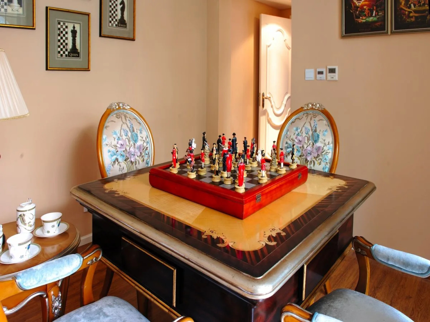 Tujia Sweetome Vacation Villas-Dujiangyan Qingcheng County