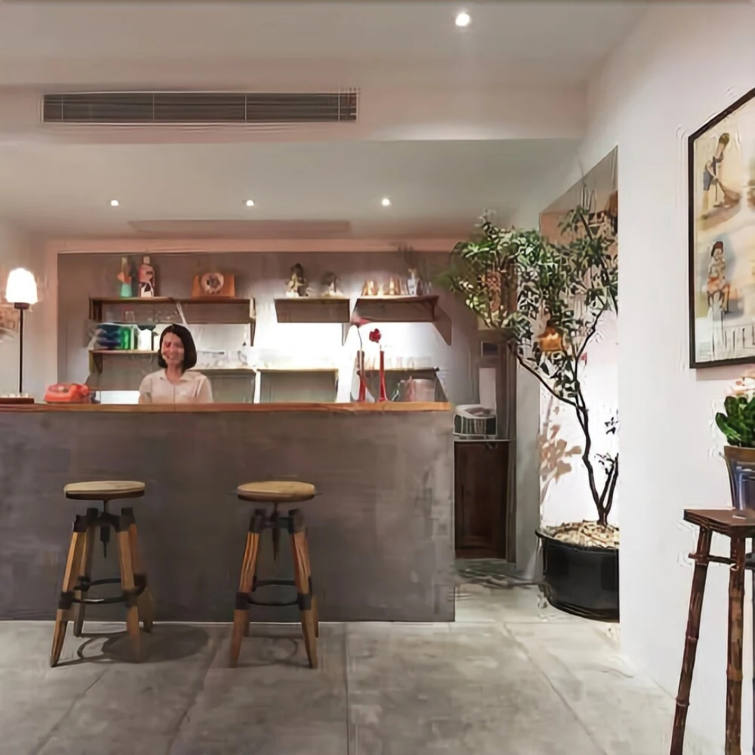 Xiao Yuaner Bed and Breakfast