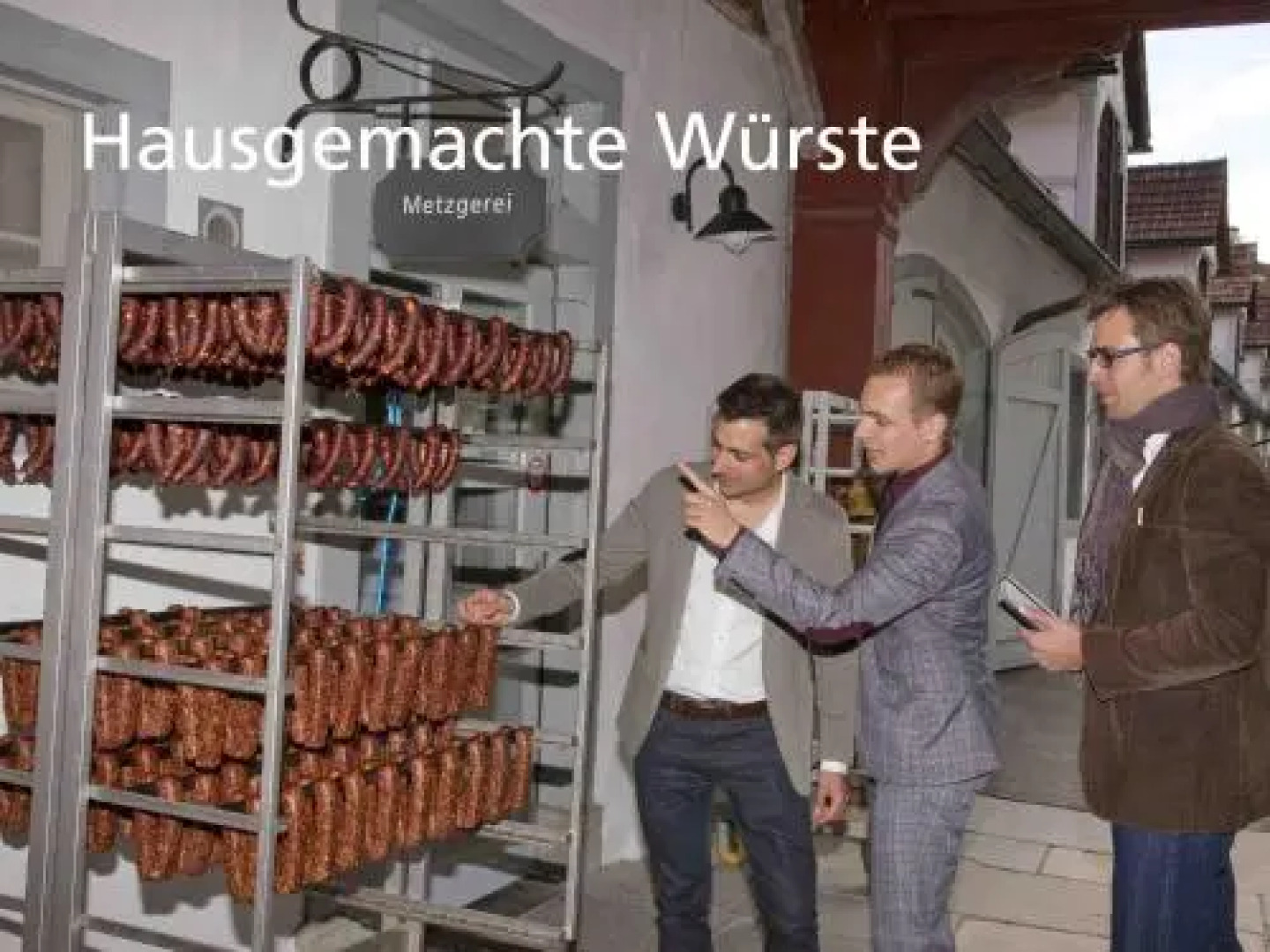 Stiftung Kartause Ittingen