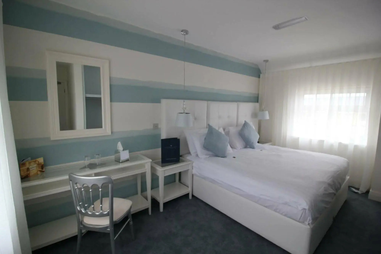 Connemara Sands Beach Hotel & Spa