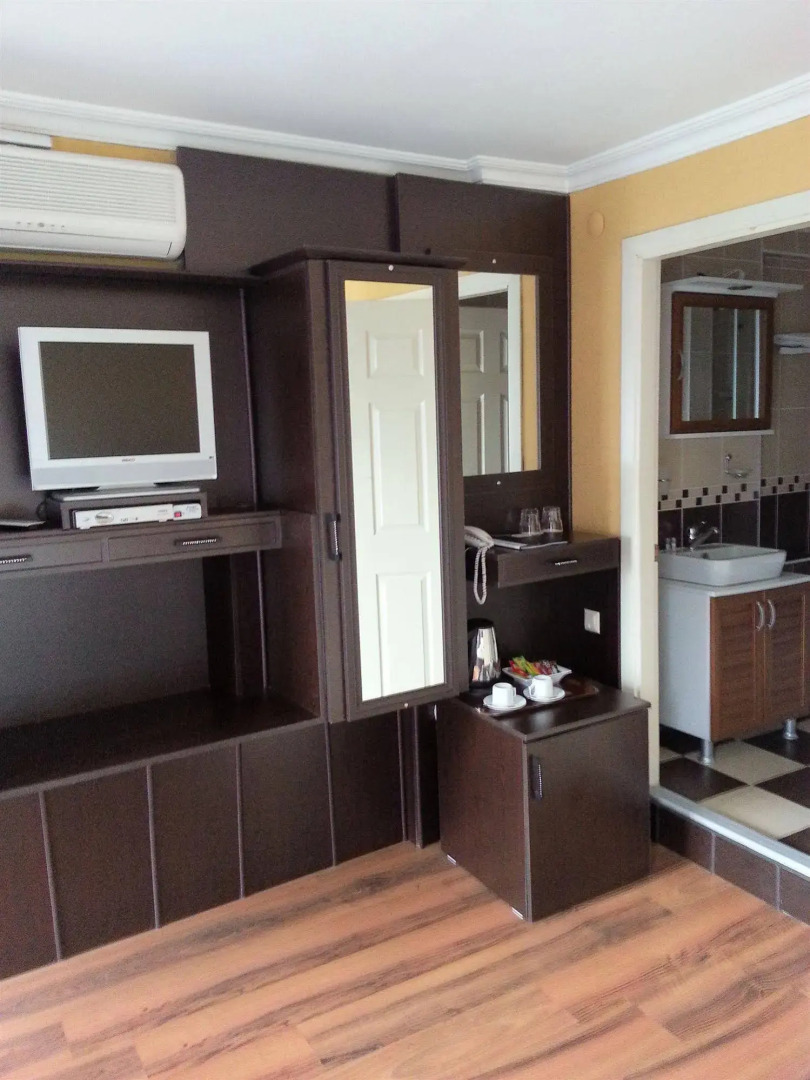 Arasta Boutique Hotel