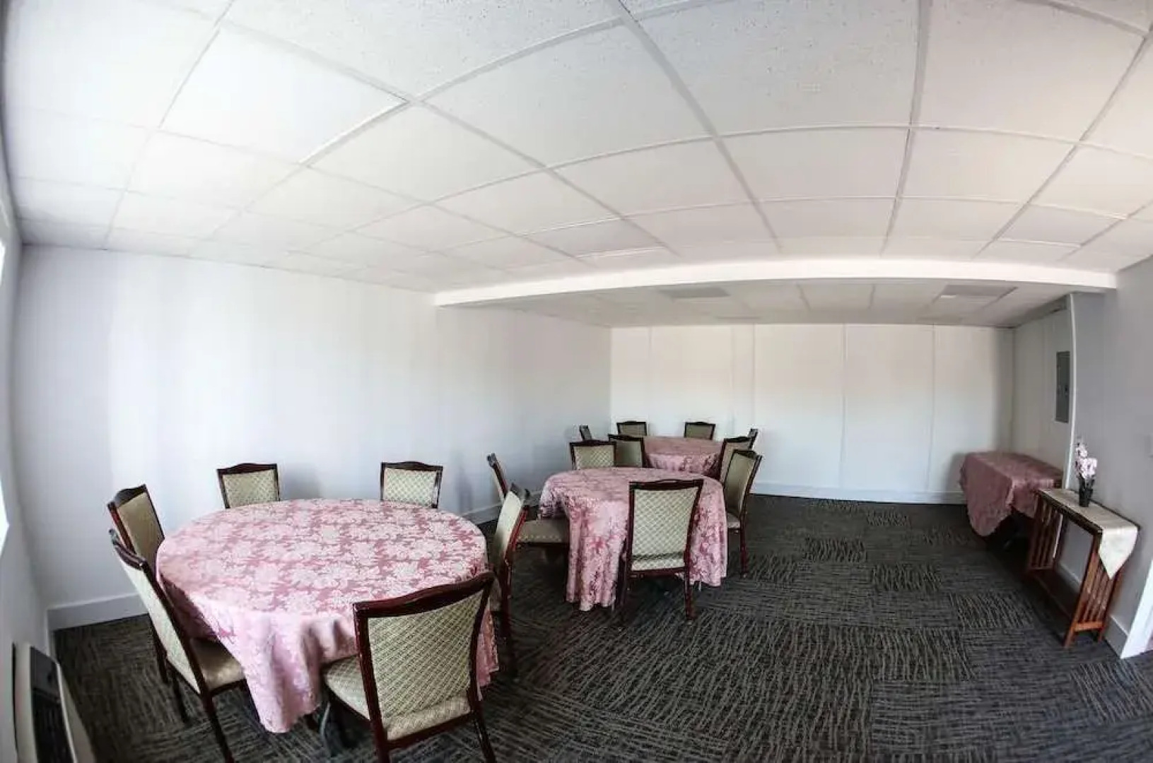 Inn At Arbor Ridge Hotel & Conference Center