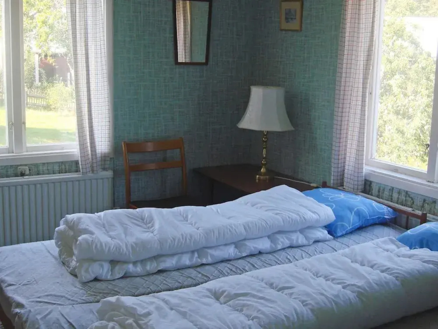 6 Person Holiday Home in Morlunda-by Traum