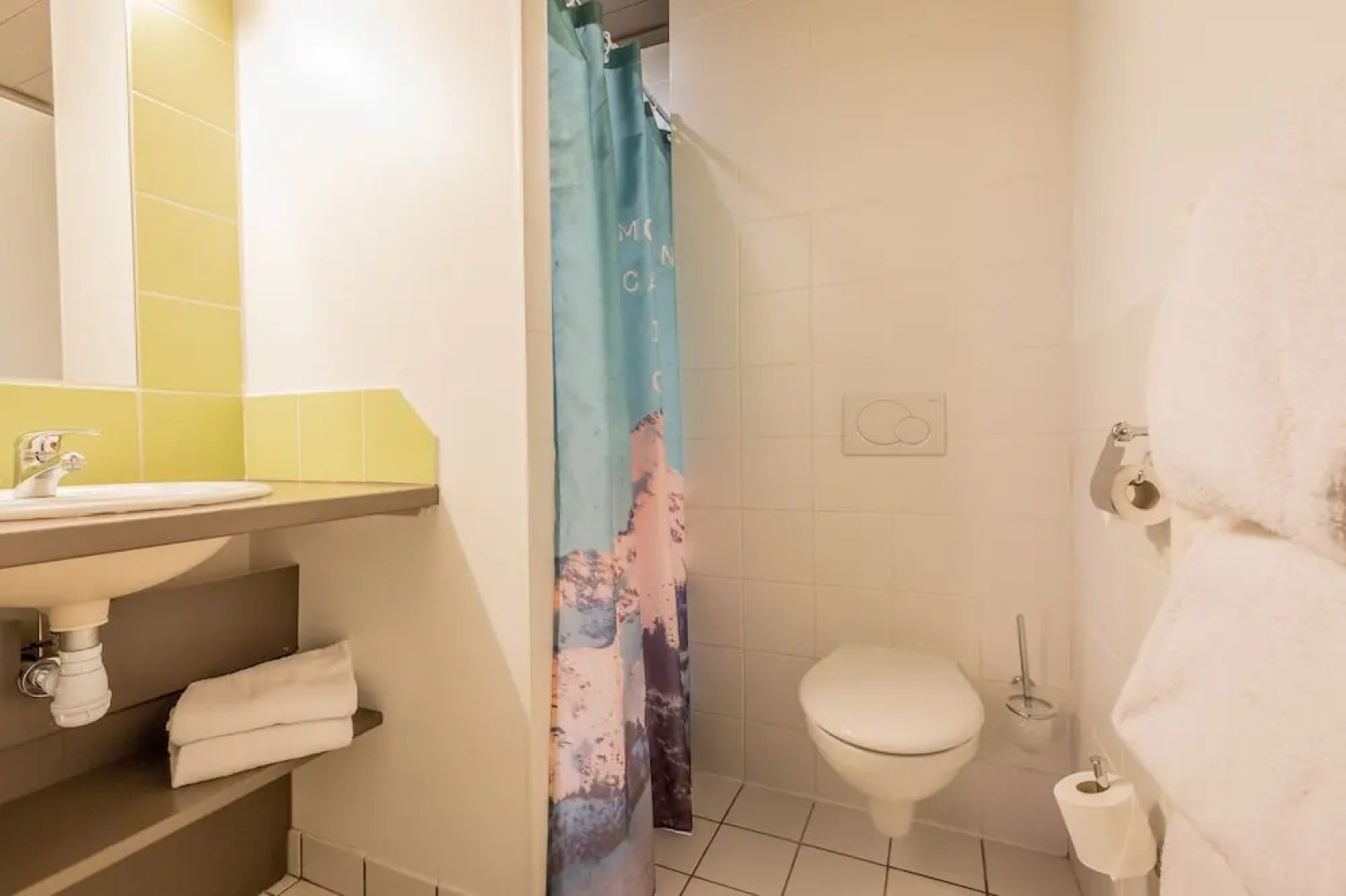 La Maison Rouge – L’Annexe