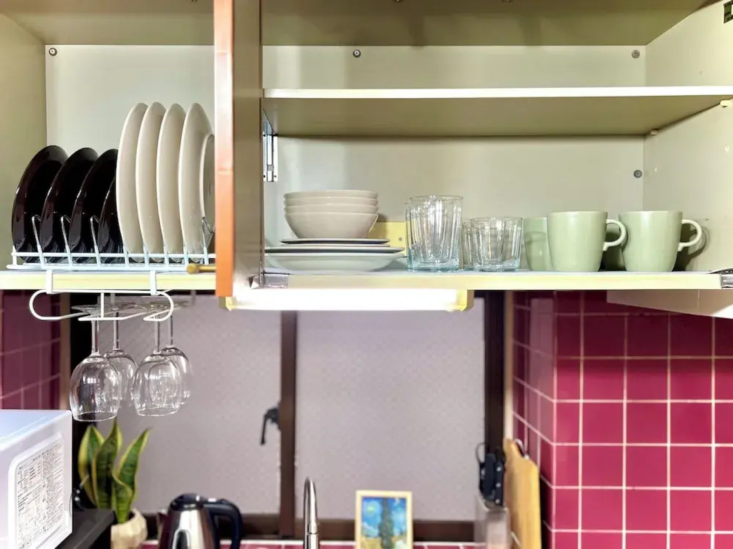 TABINE 1 min walk to station Kumamoto