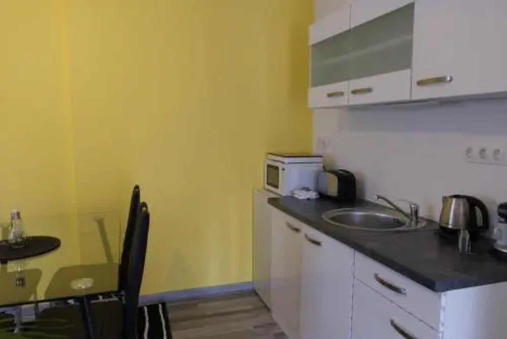 Gabriella Apartmanházak