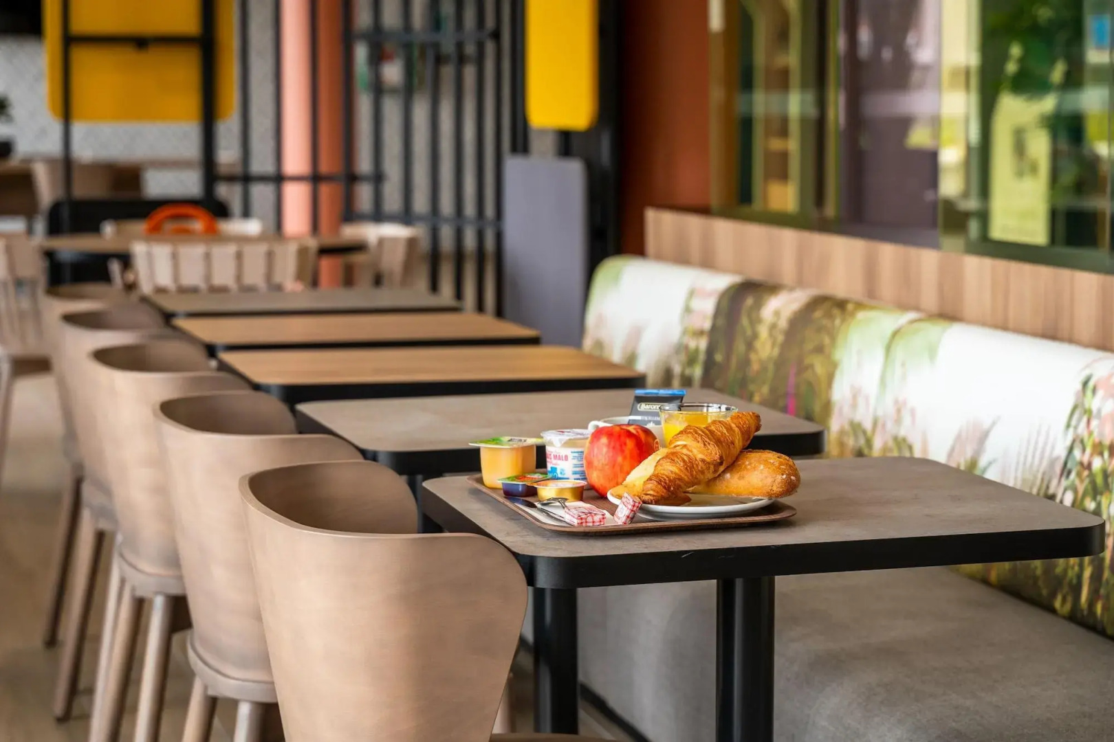 B&B HOTEL Le Port- Marly St-Germain en Laye