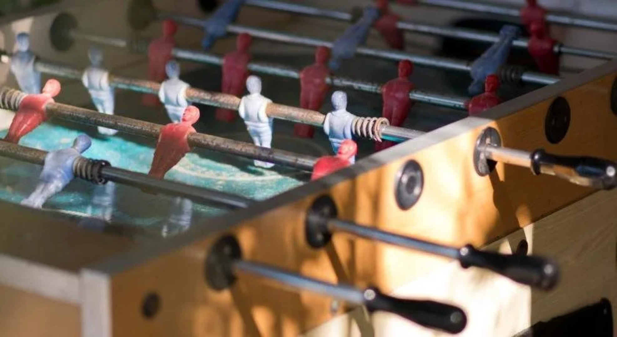 Hotel Le Val Duchesse