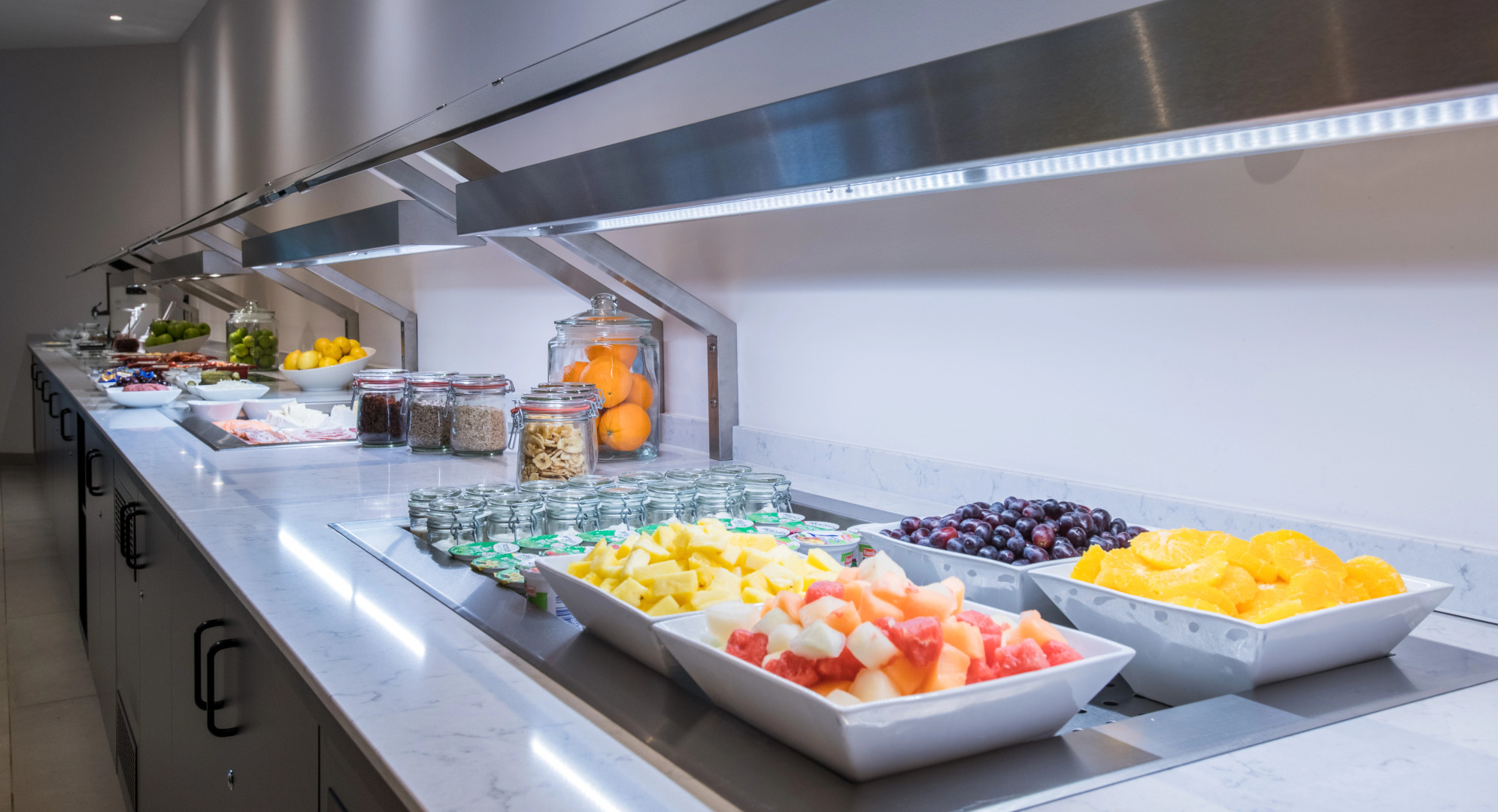 Spark by Hilton Wuppertal City Centre