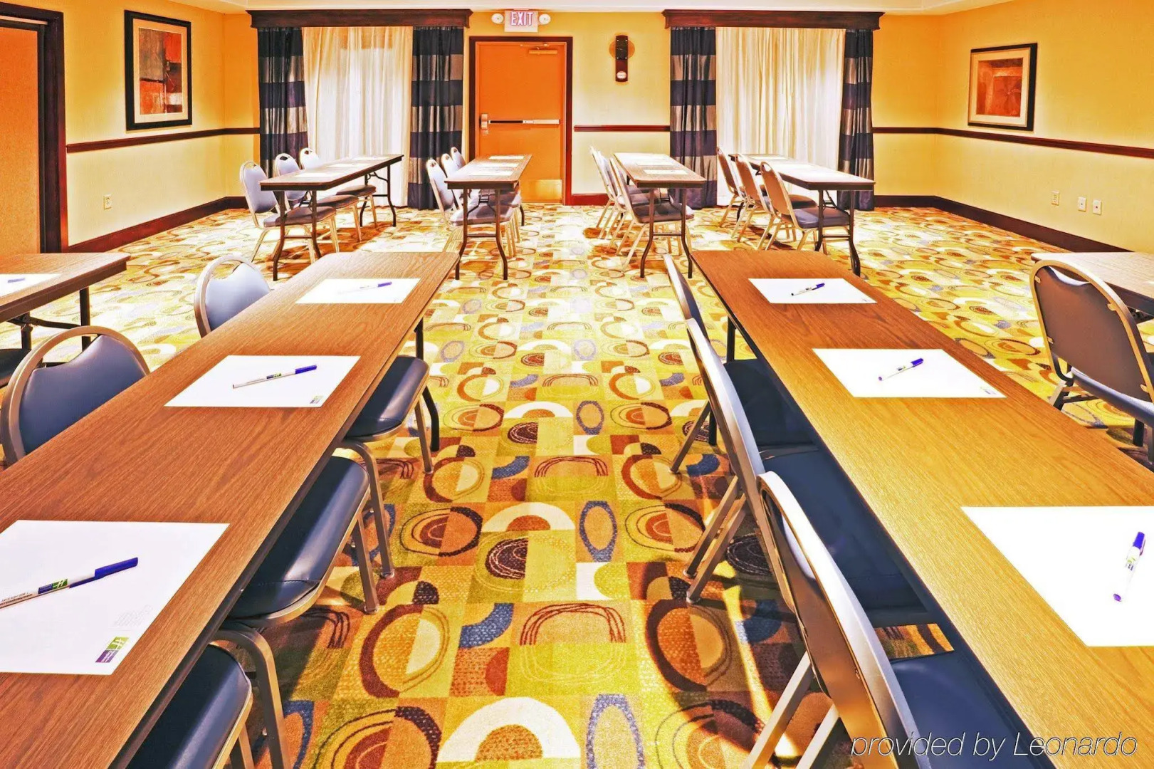 Holiday Inn Express Hotel & Suites Pauls Valley by IHG