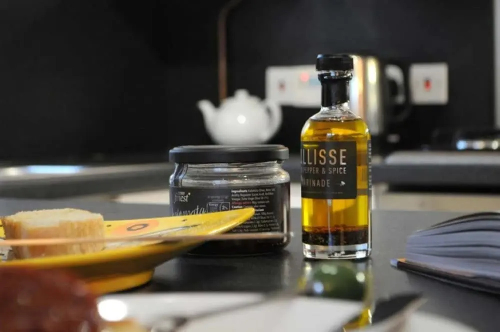 Lovely, Light and Airy 1-bed Flat in Stornoway