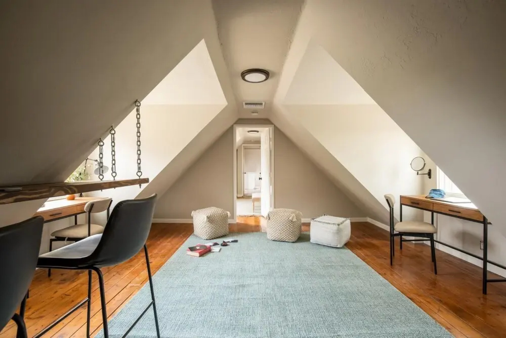 Calle La Coca - Chateau Syrah