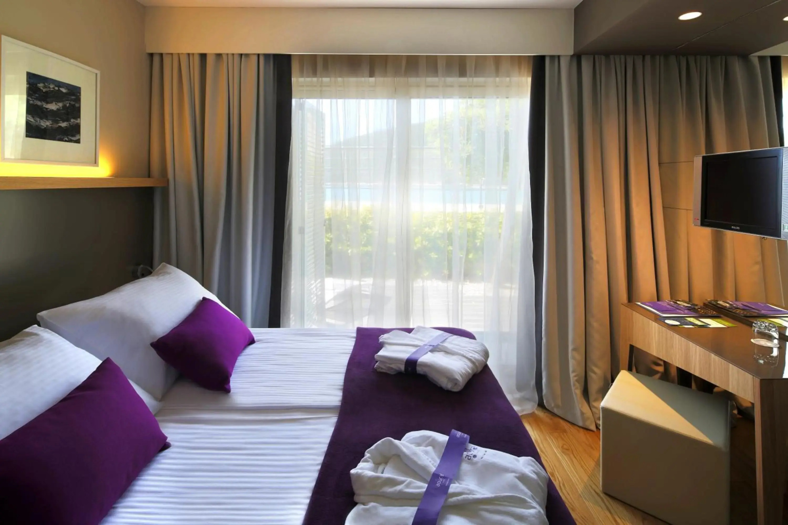 Adoral Boutique Hotel