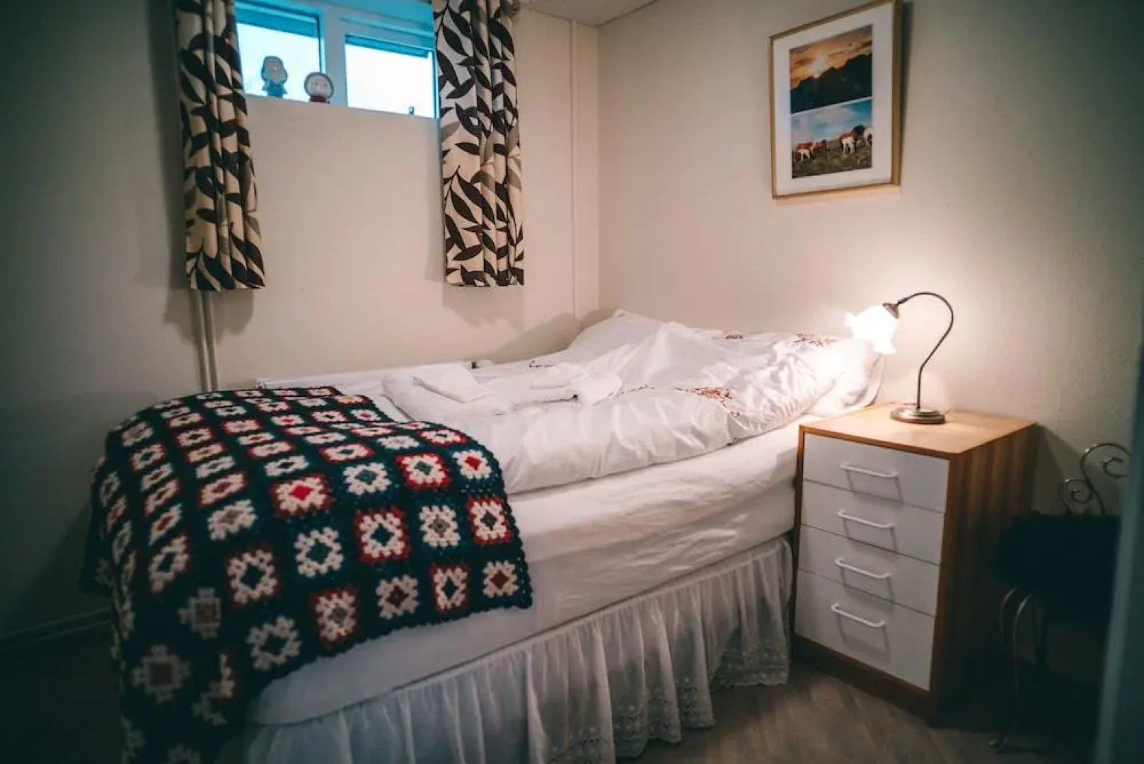 Bessastadir Guesthouse