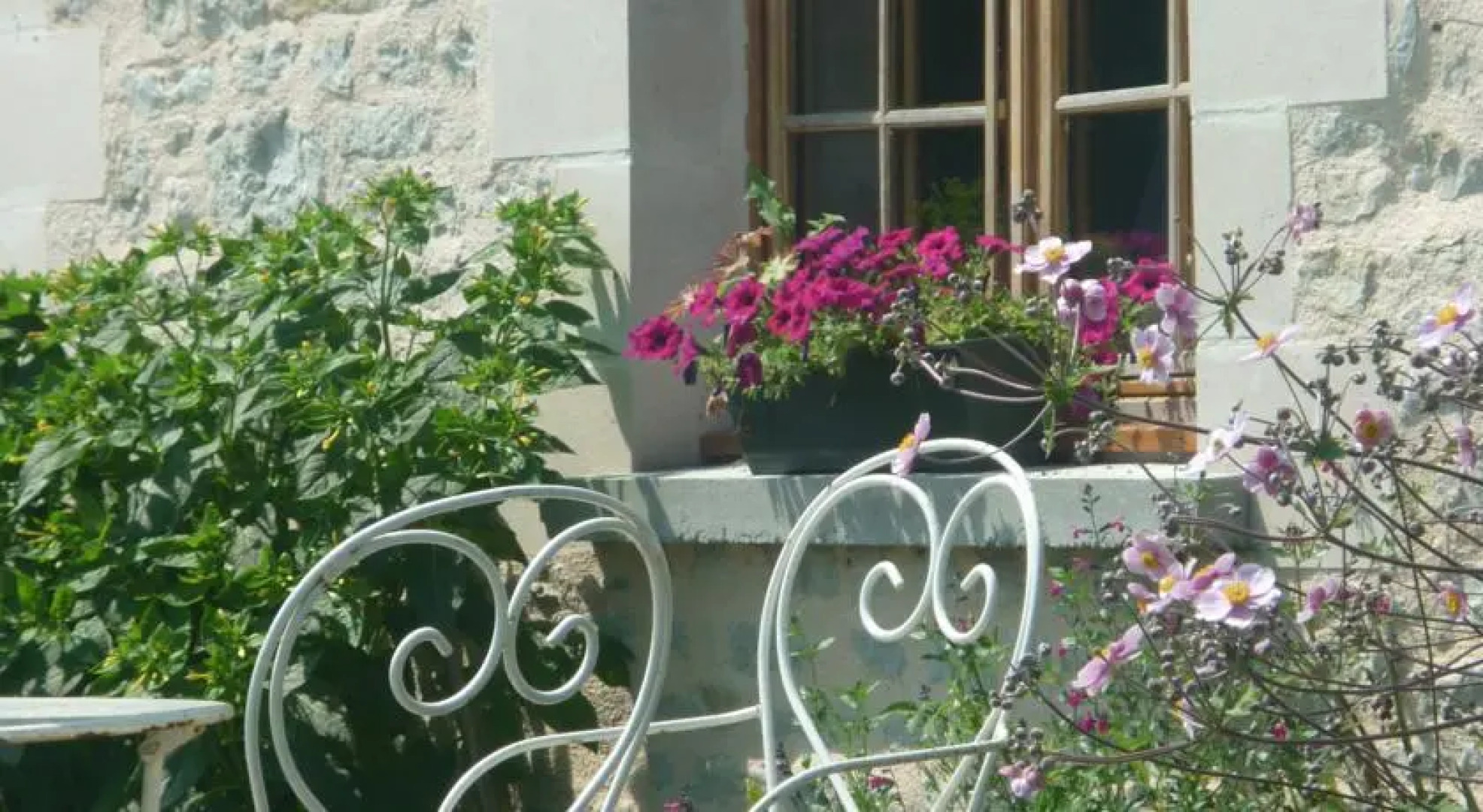 Ferme de la Guidonnerie