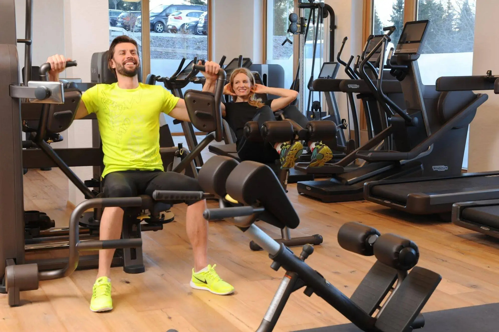 Natur & Wellnesshotel Höflehner