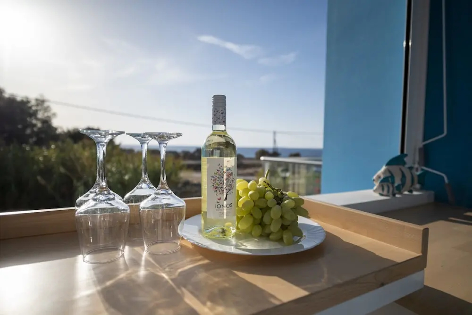Seabreeze Villa - with Jacuzzi & heated pool