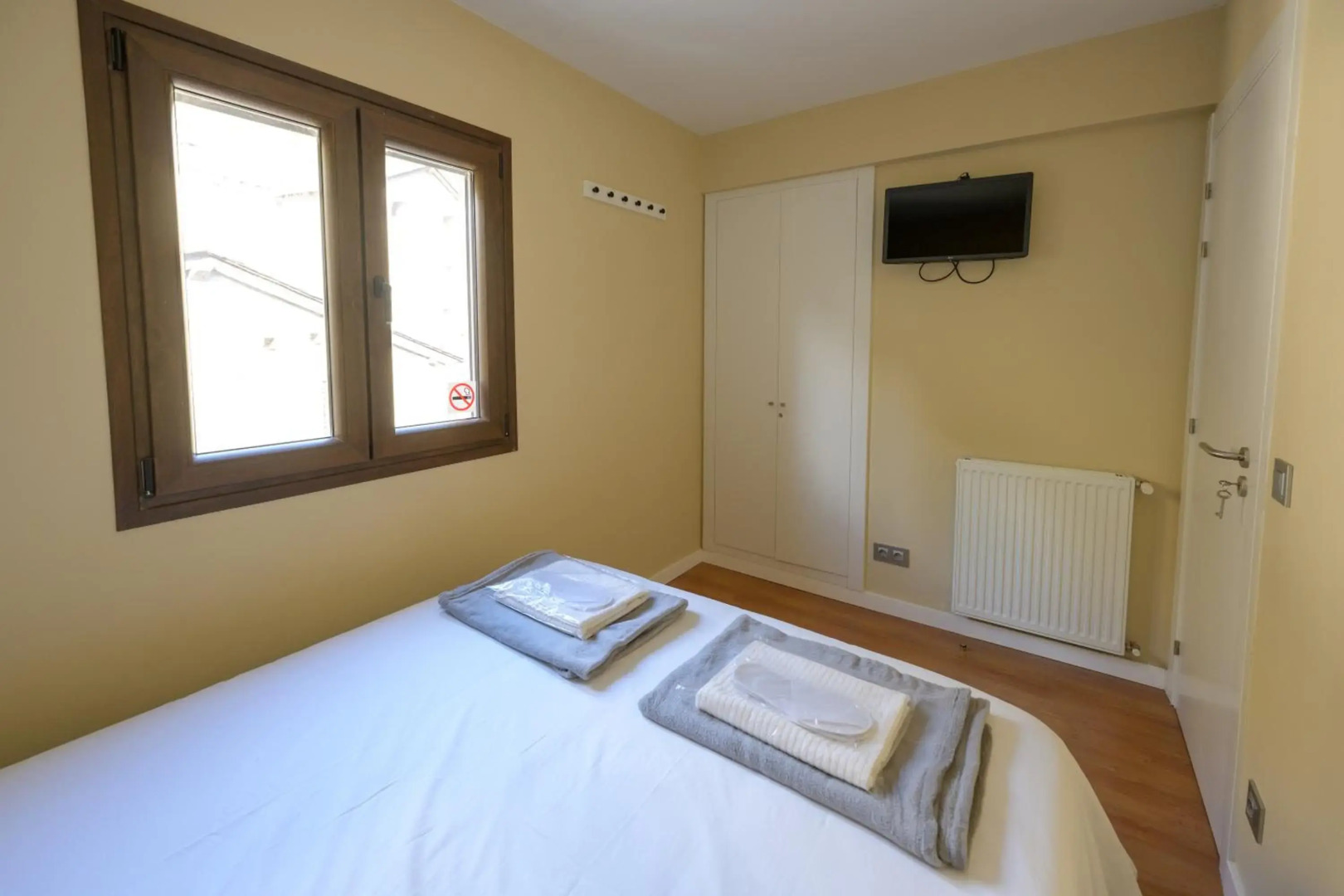 Dúplex a 25m del telecabina de La Massana (PAL) 644