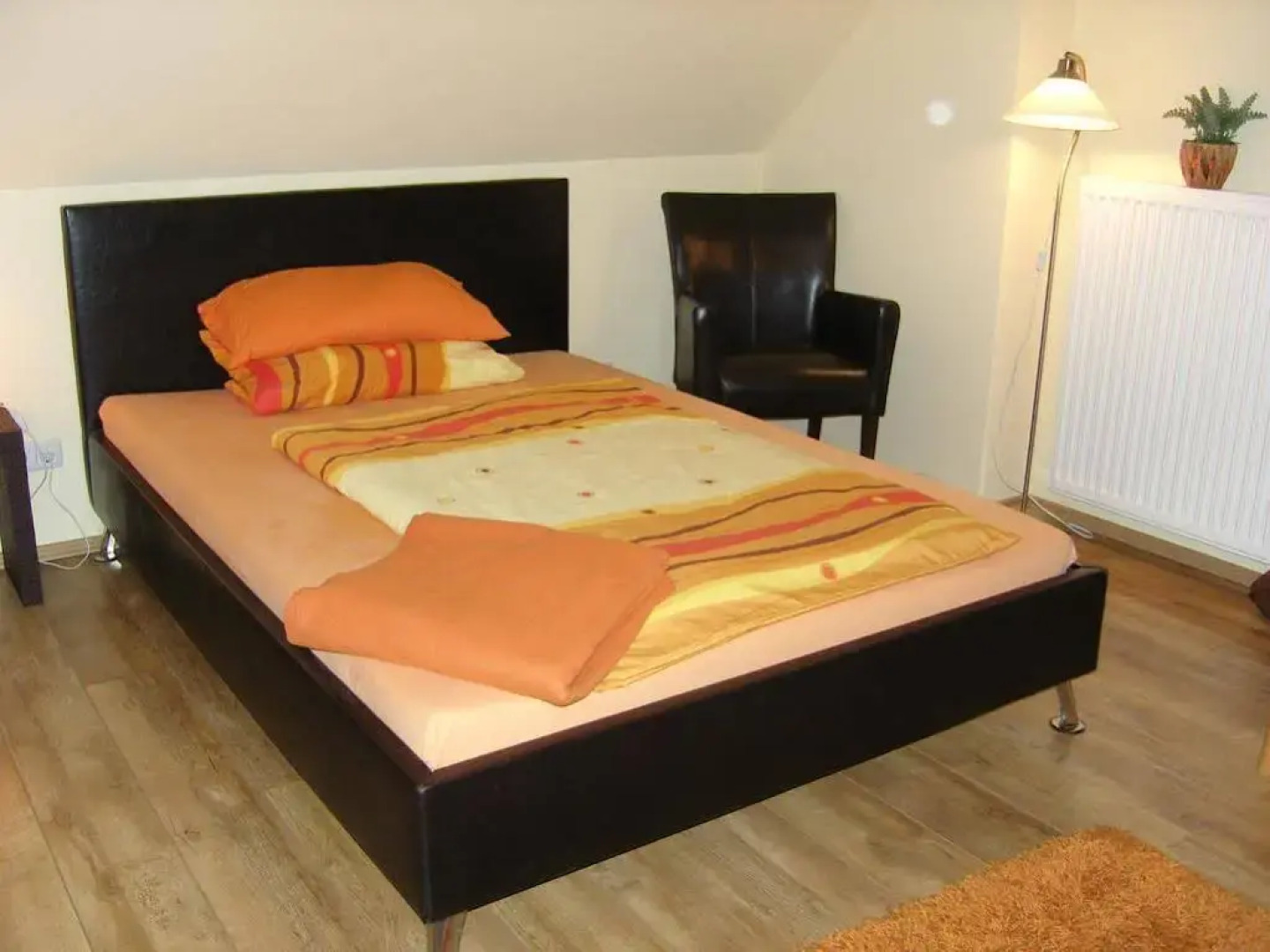 Vogels-Nest Boardinghouse Niendorf