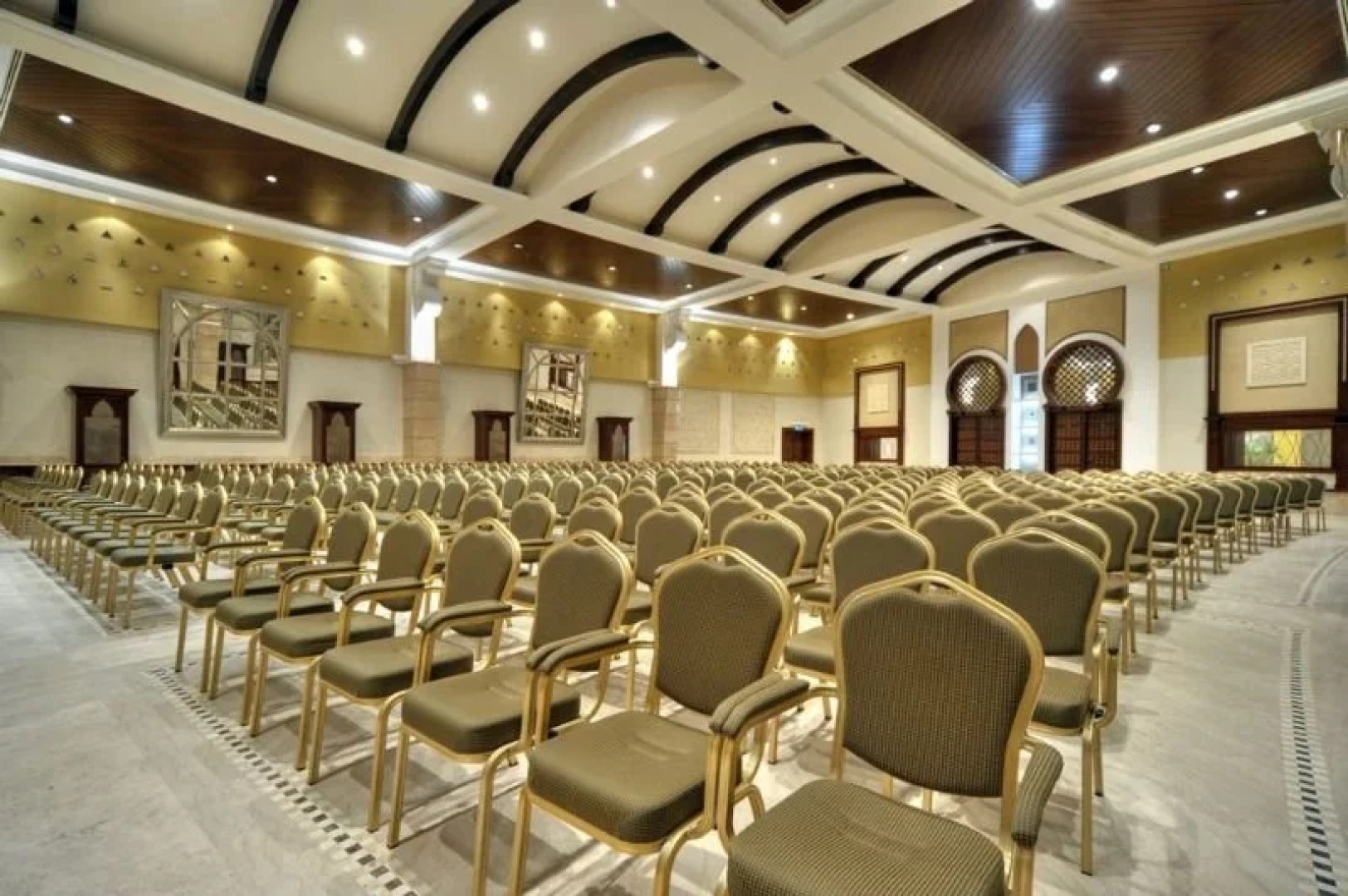 Corinthia Tripoli Hotel