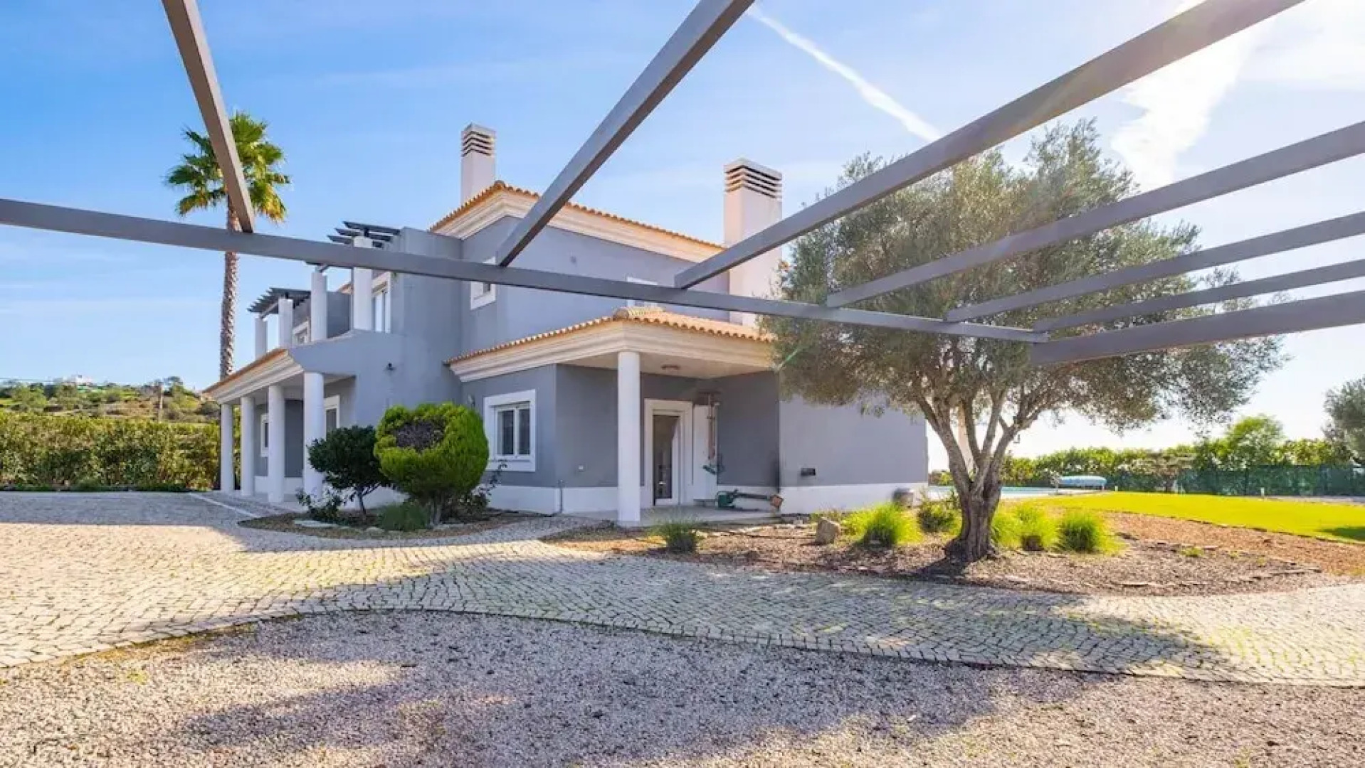 Villa Cabanita in Loul