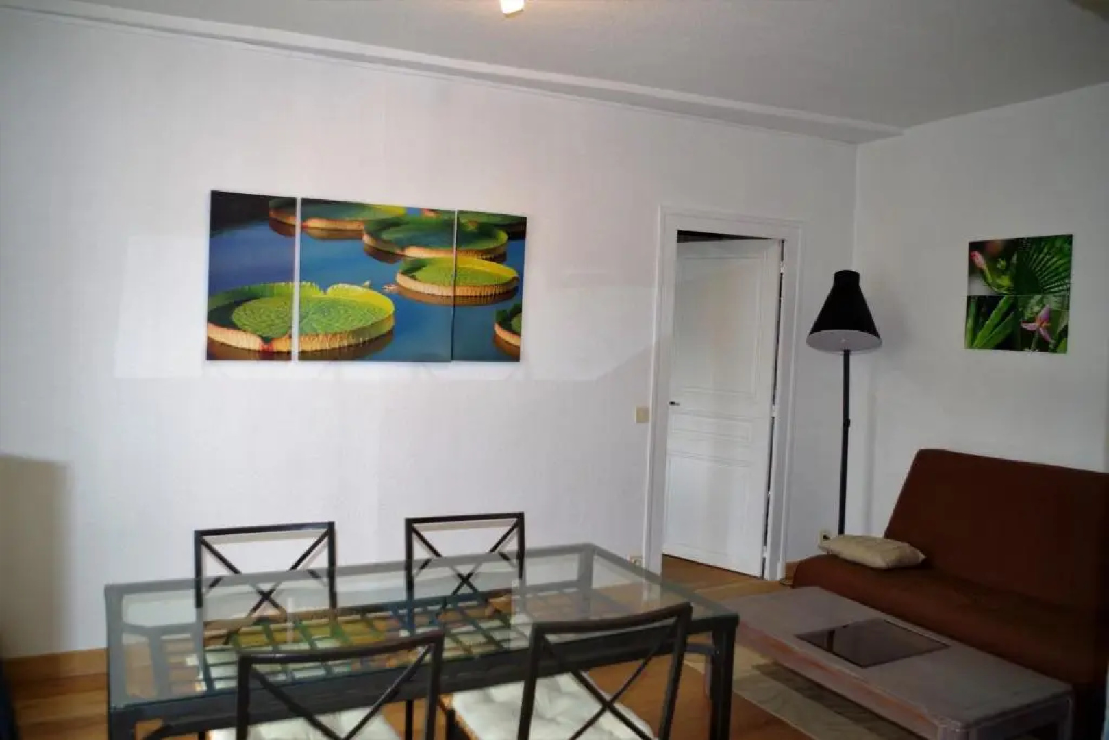 Le Logis de la Tour