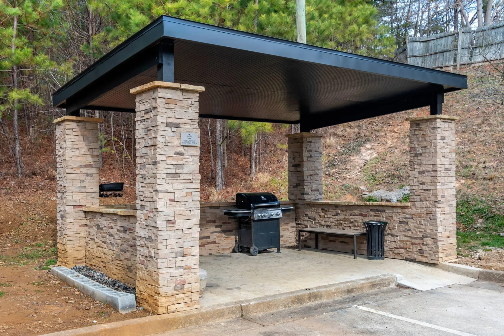 Comfort Inn & Suites Cartersville - Emerson Lake Point