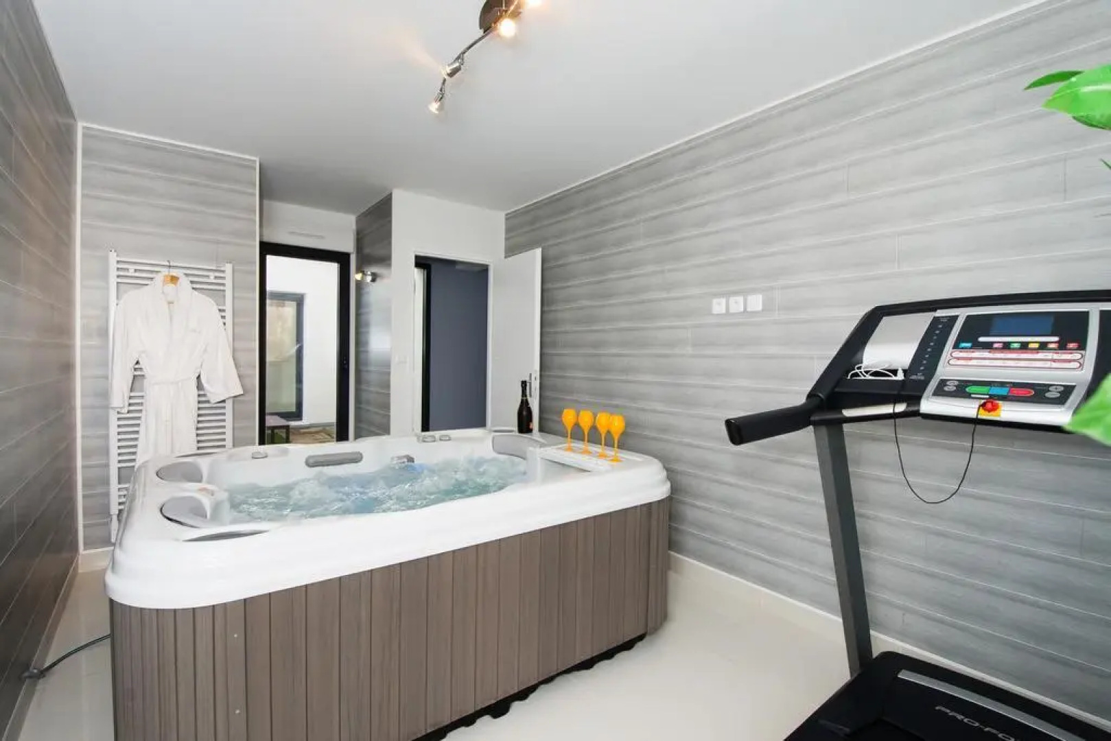 La Villa d'Aÿ-Champagne